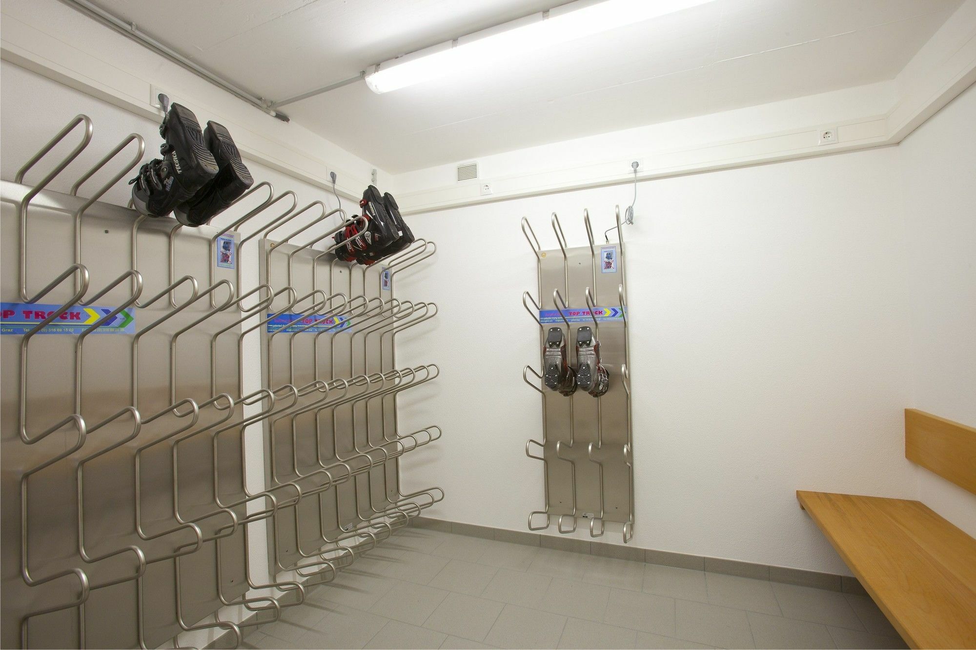 Appartement Alpin Зёльден Экстерьер фото