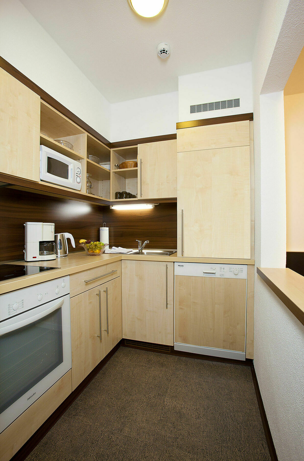Appartement Alpin Зёльден Экстерьер фото